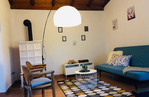 Oberreifenberg Apartamento | Siéntete bien a los pies del Großer Feldberg en el apartamento "Reh"