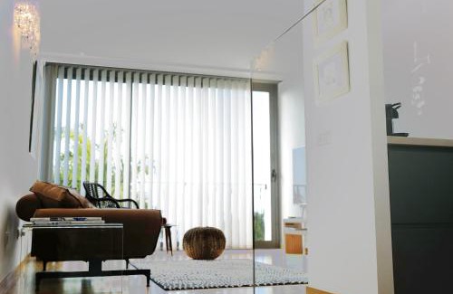 Santa Úrsula Apartamento | FEEL GOOD Ferienapartment mit Meerblick und Pool