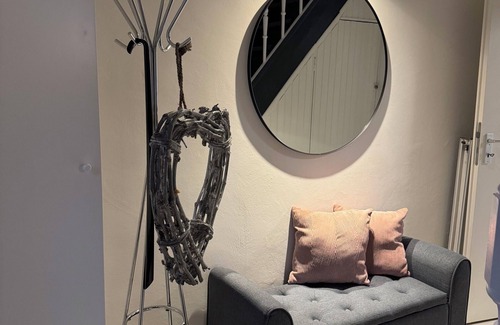 Uetersen Casa | Feel-good oasis at the gateway to Hamburg