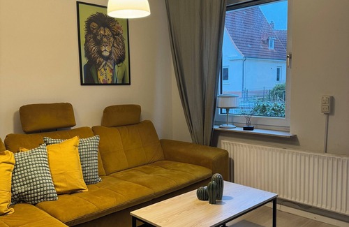Uetersen Casa | Feel-good oasis at the gateway to Hamburg