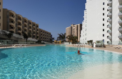 Costa Adeje Apartamento | Feel-good-oasis