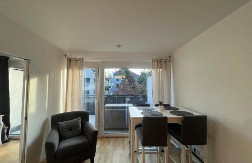 Grinzing Apartamento | Feel-good oasis with terrace