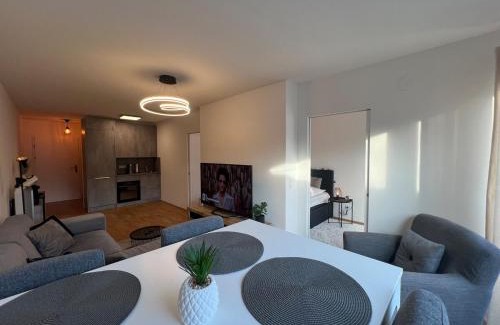 Grinzing Apartamento | Feel-good oasis with terrace