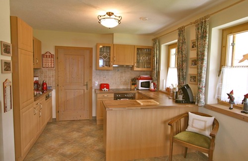 Gattererberg Apartamento | Sentirse bien de vacaciones con vistas maravillosas - 2 a 8 personas