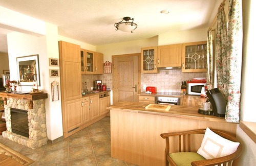 Gattererberg Apartamento | Sentirse bien de vacaciones con vistas maravillosas - 2 a 8 personas