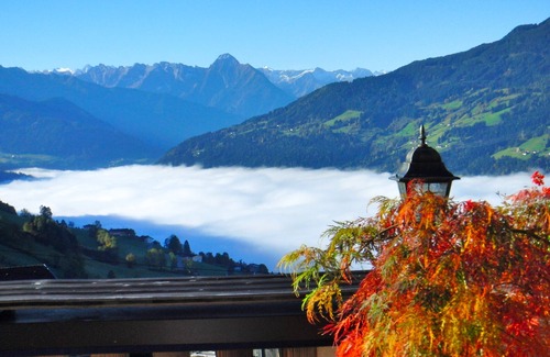 Gattererberg Apartamento | Sentirse bien de vacaciones con vistas maravillosas - 2 a 8 personas