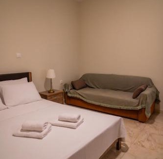 Flogita Apartamento | Feel Greek Elia Beach Apartments