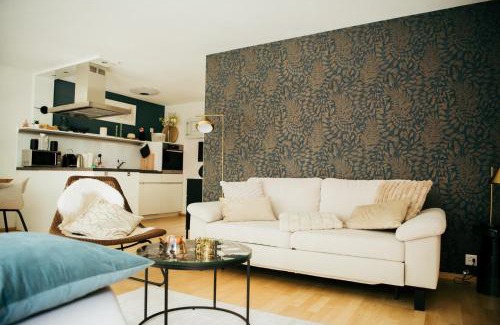 Emmetten Apartamento | Feel Home Apartments 901 - Seesicht- Bergsicht - Parkplatz