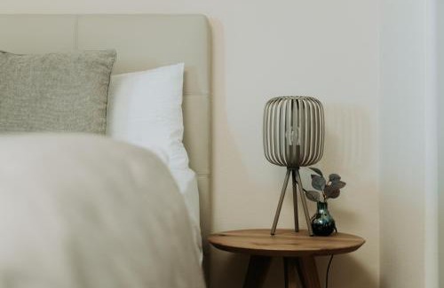 Emmetten Apartamento | Feel Home Apartments 901 - Seesicht- Bergsicht - Parkplatz