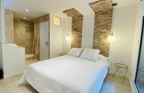Quartier Administrations Apartamento | Feel@Home Nemausus « Le 11 »