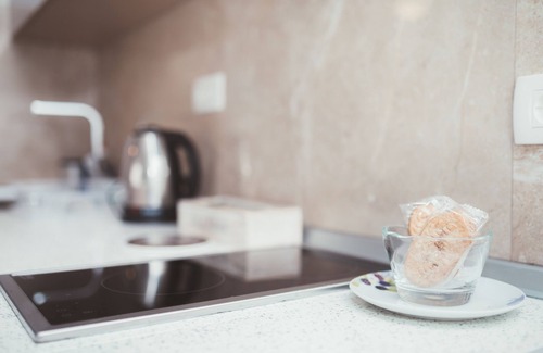 Sarajevo Casa | Feel Sarajevo Apartment + Aparcamiento