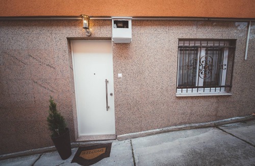 Sarajevo Casa | Feel Sarajevo Apartment + Aparcamiento