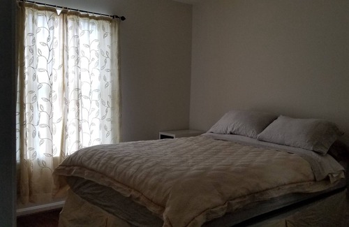 Edgewater Condominio | Siéntete como en casa!