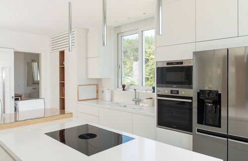 Apokoronas Villa | Feel like at home away. Very privat Villa, with pool and gardens.