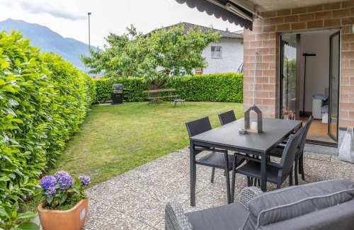 Gordola Apartamento | Feel like home, close to Verzasca, Tenero, Locarno