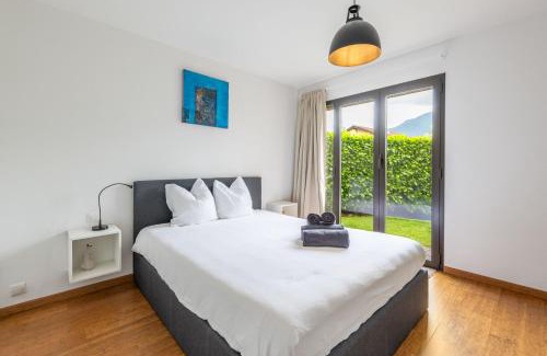 Gordola Apartamento | Feel like home, close to Verzasca, Tenero, Locarno