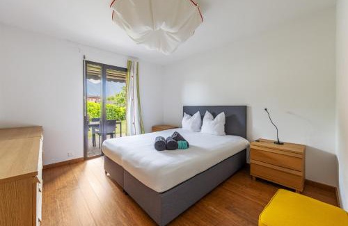 Gordola Apartamento | Feel like home, close to Verzasca, Tenero, Locarno