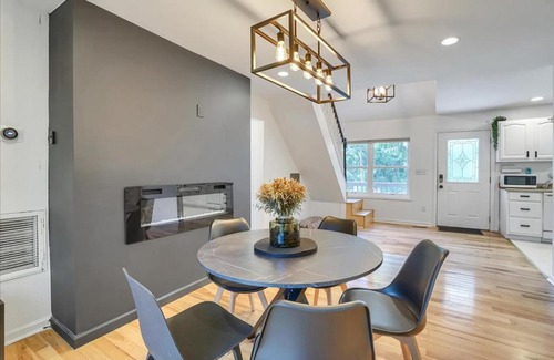 Greenwood Lake Casa | Feel like home in GWL, free EV/hybrid charger
