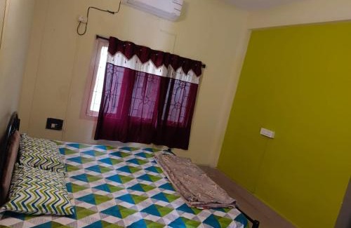 Visakhapatnam Casa | Feel Like Home Rkbeach