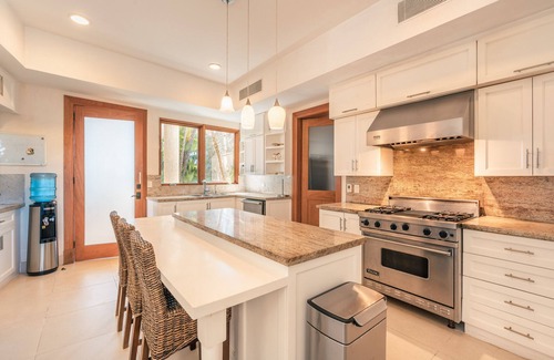 Punta Cana Villa | Feel like royalty in this 5BR villa at Cap Cana