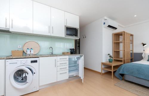 Paranhos Apartamento | Feel Porto Corporate Housing Marquês