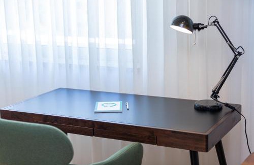 Paranhos Apartamento | Feel Porto Corporate Housing Marquês