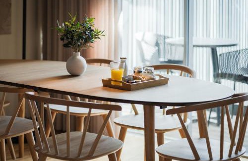 Leixões Apartamento | Feel Porto Matosinhos City Flats