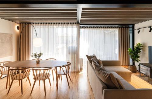 Leixões Apartamento | Feel Porto Matosinhos City Flats