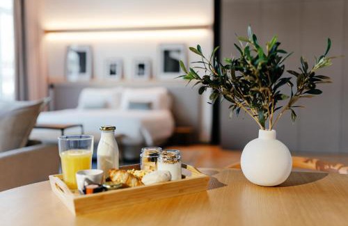 Leixões Apartamento | Feel Porto Matosinhos City Flats
