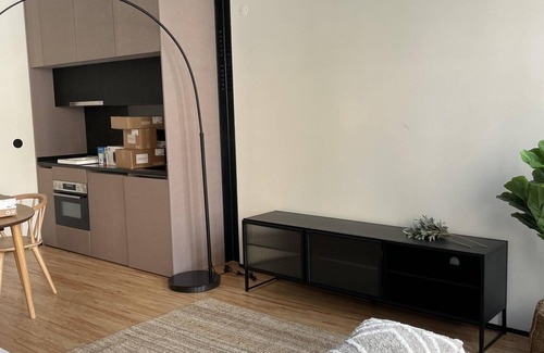 Leixões Apartamento | Feel Porto Matosinhos City Flat III