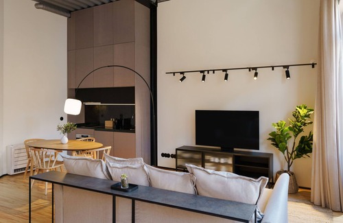 Leixões Apartamento | Feel Porto Matosinhos City Flat III