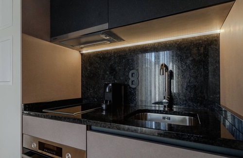 Leixões Apartamento | Feel Porto Matosinhos City Flat V
