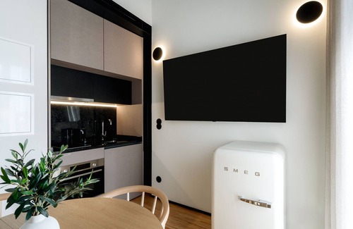 Leixões Apartamento | Feel Porto Matosinhos City Flat V