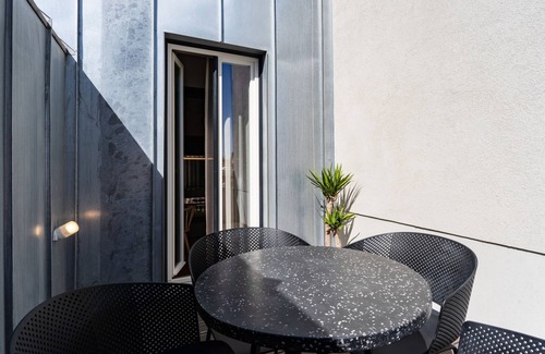 Leixões Apartamento | Feel Porto Matosinhos City Flat V