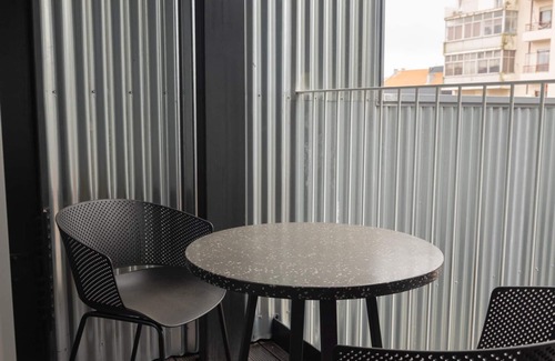 Leixões Apartamento | Feel Porto Matosinhos City Flat II
