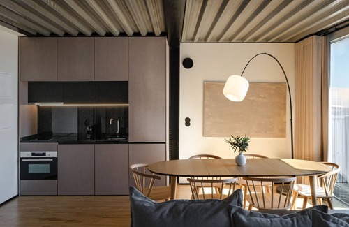 Leixões Apartamento | Feel Porto Matosinhos City Flat VI