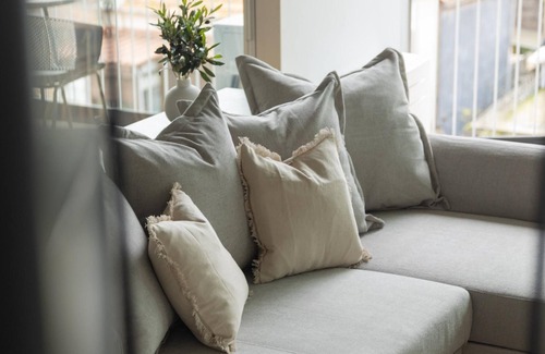 Leixões Apartamento | Feel Porto Matosinhos City Flat I