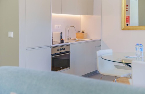 Leixões Apartamento | Feel Porto Matosinhos Ocean Flat III