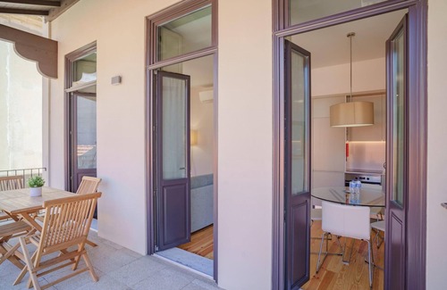 Leixões Apartamento | Feel Porto Matosinhos Ocean Flat III