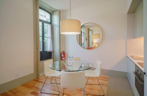 Leixões Apartamento | Feel Porto Matosinhos Ocean Flat II