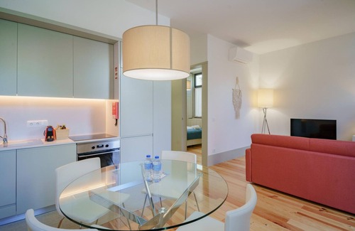 Leixões Apartamento | Feel Porto Matosinhos Ocean Flat II