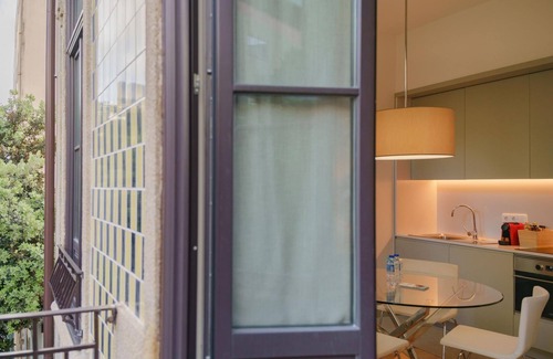 Leixões Apartamento | Feel Porto Matosinhos Ocean Flat II
