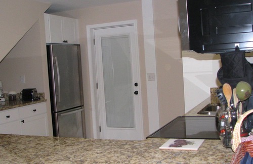 Brevard Casa | Sentir como en casa en esta amplia Retiro