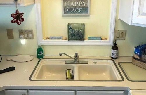 Hutchinson Island South Casa | Siente la "brisa de la isla"