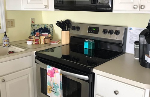Hutchinson Island South Casa | Siente la "brisa de la isla"