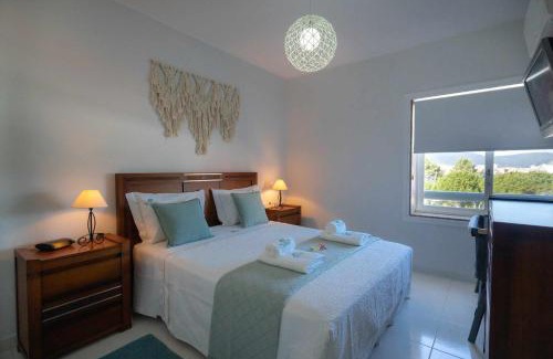 Viana do Castelo Apartamento | Feel The Ocean Apartment - Praia do Cabedelo - Viana do Castelo - Front Beach