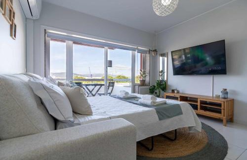 Viana do Castelo Apartamento | Feel The Ocean Apartment - Praia do Cabedelo - Viana do Castelo - Front Beach