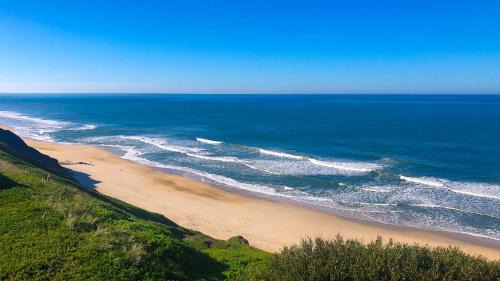 Pedra do Ouro Apartamento | Feel the Ocean Design Apartment