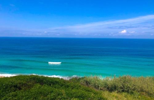 Pedra do Ouro Apartamento | Feel the Ocean Design Apartment