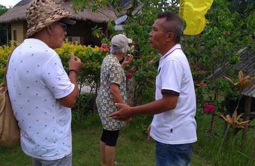 Bebandem Casa | Feel the real experience in bali, You're Always Welcome Here, as my family.